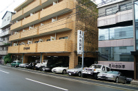 長野自動車&nbsp;
