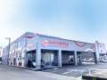 Ｍ．Ｆ．ノースジャパン スーパーアップル弘前店