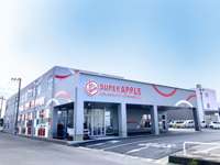 M.F.ノースジャパン スーパーアップル弘前店 M.F.ノースジャパン スーパーアップル弘前店