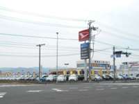 （株）保原モータース&nbsp;福島店
