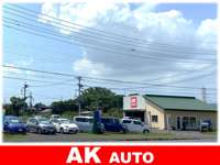 ＡＫ　ＡＵＴＯ&nbsp;