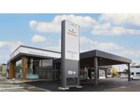（株）ホンダカーズ滝川&nbsp;滝川店