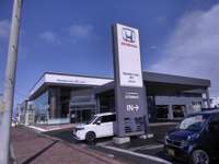 （株）ホンダカーズ滝川&nbsp;岩見沢店
