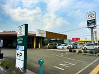 旭川トヨペット（株）&nbsp;富良野店