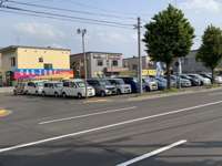 カーゾーンサッポロ　八軒店&nbsp;
