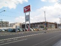 ダイハツ北海道販売（株）&nbsp;東店