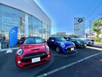 (株)モトーレン札幌 BMW Premium Selection 南郷 (株)モトーレン札幌 BMW Premium Selection 南郷