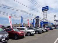 札幌日産自動車(株) 千歳カープラザ 札幌日産自動車(株) 千歳カープラザ