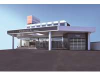 トヨタカローラ函館（株）&nbsp;富岡Ｕ－Ｃａｒセンター