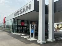 日産プリンス札幌販売(株) 苫小牧中古車センター 日産プリンス札幌販売(株) 苫小牧中古車センター