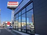 日産プリンス札幌販売（株）&nbsp;ニスモＰステージ