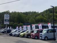 ネッツトヨタ札幌（株）&nbsp;Ｕ－Ｃａｒ小樽店