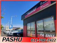 ＰＡＳＨＵ&nbsp;