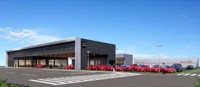 九州マツダ 諸岡店ユーカーランド 九州マツダ 諸岡店ユーカーランド