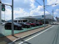 九州マツダ&nbsp;宗像赤間店ユーカーランド