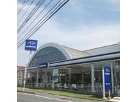 福岡スバル カースポット筑紫野 福岡スバル カースポット筑紫野