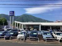 福岡スバル カースポット小倉東 福岡スバル カースポット小倉東