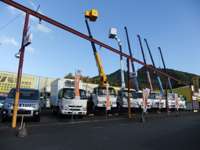 陶山自動車&nbsp;新宮店