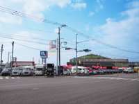 古賀車輌総販&nbsp;鳥栖店