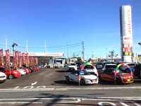 オートレブ&nbsp;ジョイカル多治見店