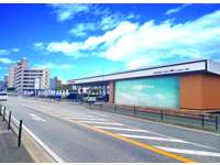 ホンダカーズ福岡&nbsp;オートテラス新宮
