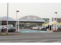 ホンダカーズ福岡 オートテラス南小倉 ホンダカーズ福岡 オートテラス南小倉