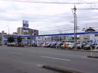 ネッツトヨタ福岡&nbsp;福岡マイカーセンター