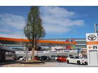 トヨタカローラ福岡 福重店 トヨタカローラ福岡 福重店