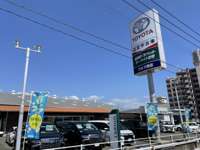 福岡トヨペット カーメイト麦野 福岡トヨペット カーメイト麦野