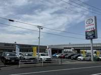 福岡トヨペット&nbsp;カーメイト曽根
