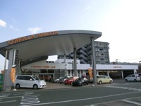 トヨタカローラ博多 くさみマイカーセンター トヨタカローラ博多 くさみマイカーセンター