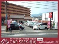カースィーク福岡&nbsp;