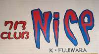 ＮＩＣＥ&nbsp;