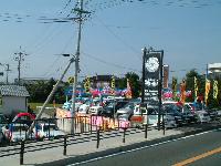 有限会社　ガレージ・ロードスター&nbsp;