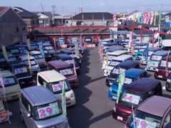 ☆室内大展示場☆