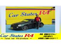 Car States Route4 本店 Car States Route4 本店