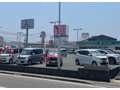 九州三菱自動車販売（株） クリーンカー大牟田