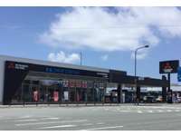 九州三菱自動車販売（株）&nbsp;クリーンカー二又瀬