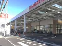栃木ダイハツ販売（株）&nbsp;Ｕ－ＣＡＲ宇都宮南