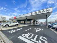 岐阜日産自動車&nbsp;日産カーパレス可児