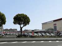 日産プリンス熊本販売 カーランド御領店 日産プリンス熊本販売 カーランド御領店