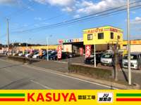 ＫＡＳＵＹＡ&nbsp;