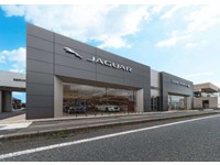ジャガー・ランドローバー三島&nbsp;（株）エーエルシー