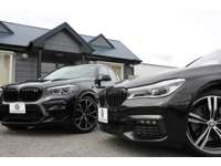 Ｔ．Ｕ．Ｃ．ＧＲＯＵＰ&nbsp;ＢＭＷ専門　船橋店