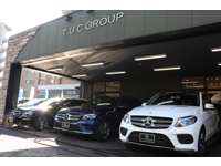Ｔ．Ｕ．Ｃ．ＧＲＯＵＰ&nbsp;メルセデスベンツ専門　葛西本店