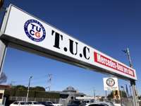 T.U.C.GROUP メルセデスベンツ専門 千葉北インター店 T.U.C.GROUP メルセデスベンツ専門 千葉北インター店
