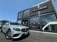 Ｔ．Ｕ．Ｃ．　ＧＲＯＵＰ&nbsp;輸入車専門　南行徳店