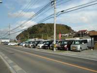 ワイズ自動車&nbsp;宗像店