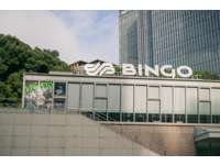 ＢＩＮＧＯ　ＳＰＯＲＴＳ&nbsp;東京ショールーム
