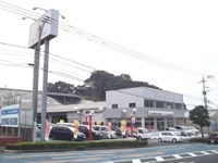 長崎三菱自動車販売&nbsp;クリーンカー佐世保